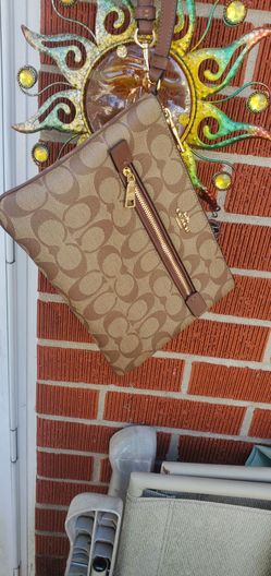 Purse coach for sale