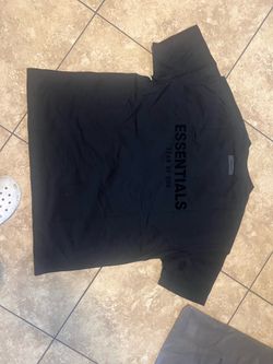 Essentials shirt