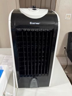 Costway Evaporative cooler