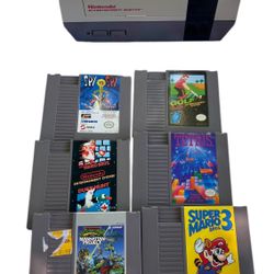 Nintendo