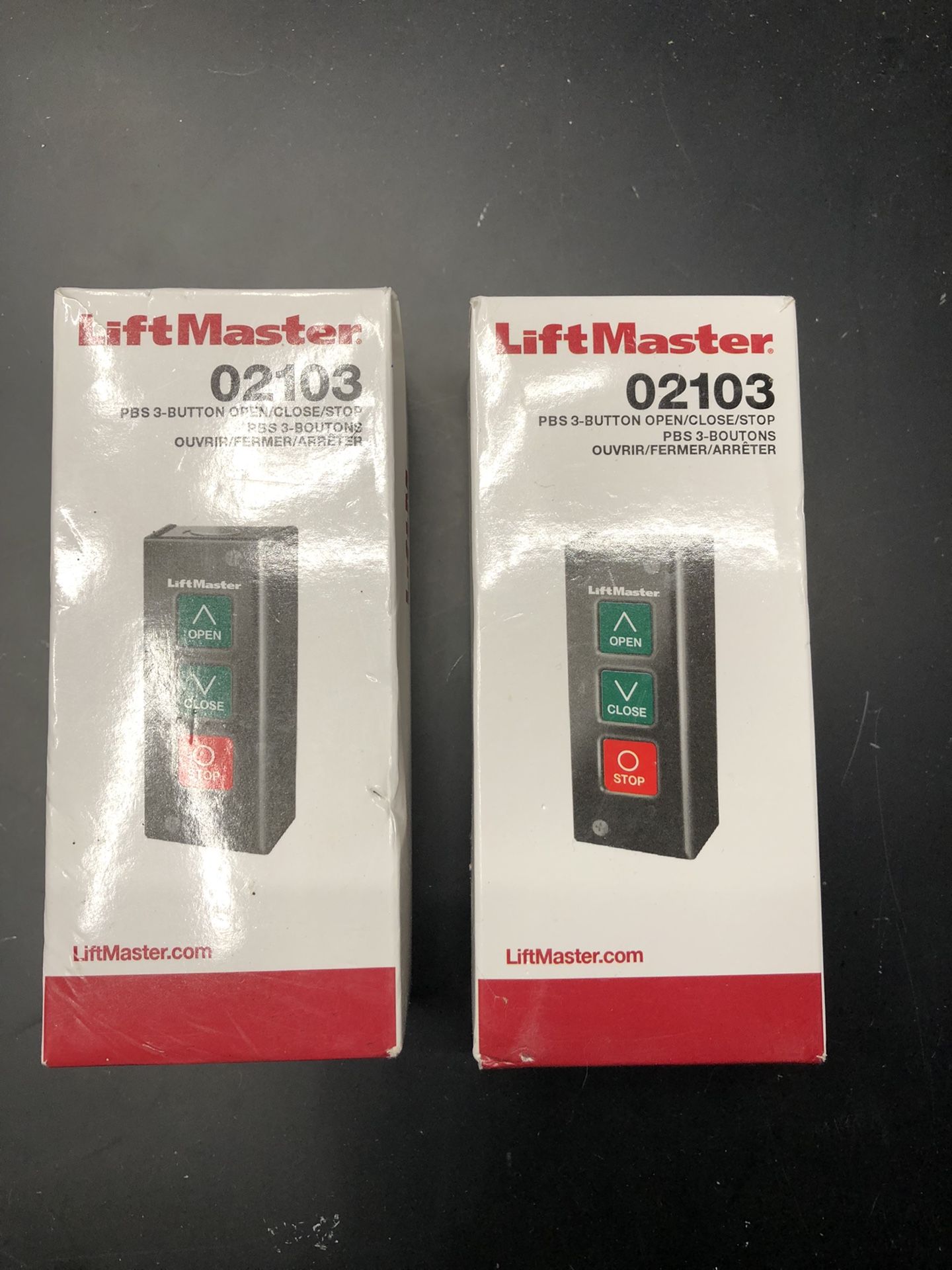 LiftMaster Garage Door Opener