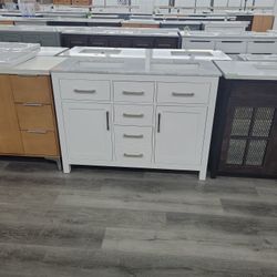 Bathroom  Vanity  48