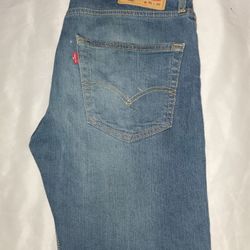 Levi's 502 31×30 Jean's 