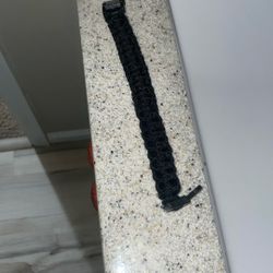 Home Made Braclet