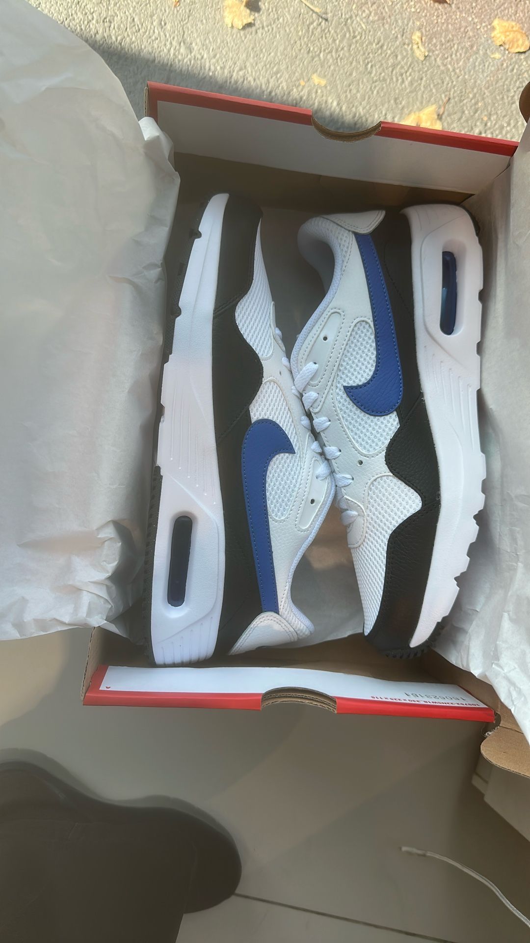 Nike Air Max SC Size 10