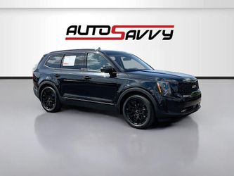 2022 Kia Telluride