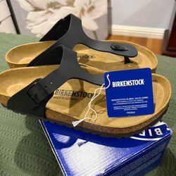 Birkenstock