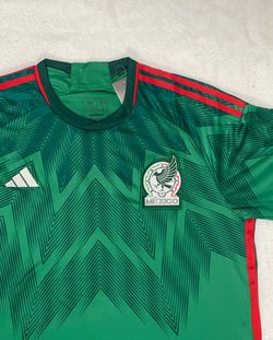 Mexico 2022 Playera