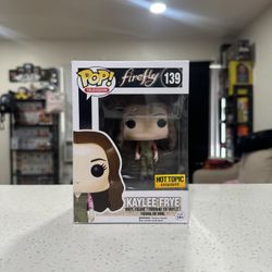 Funko Pop