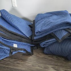 Moving Blankets- 72x72