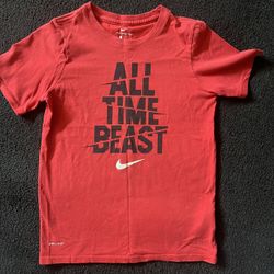 Nike Shirt 