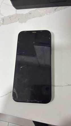 iPhone 10 Used