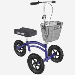KneeRover All Terrain Knee Scooter 