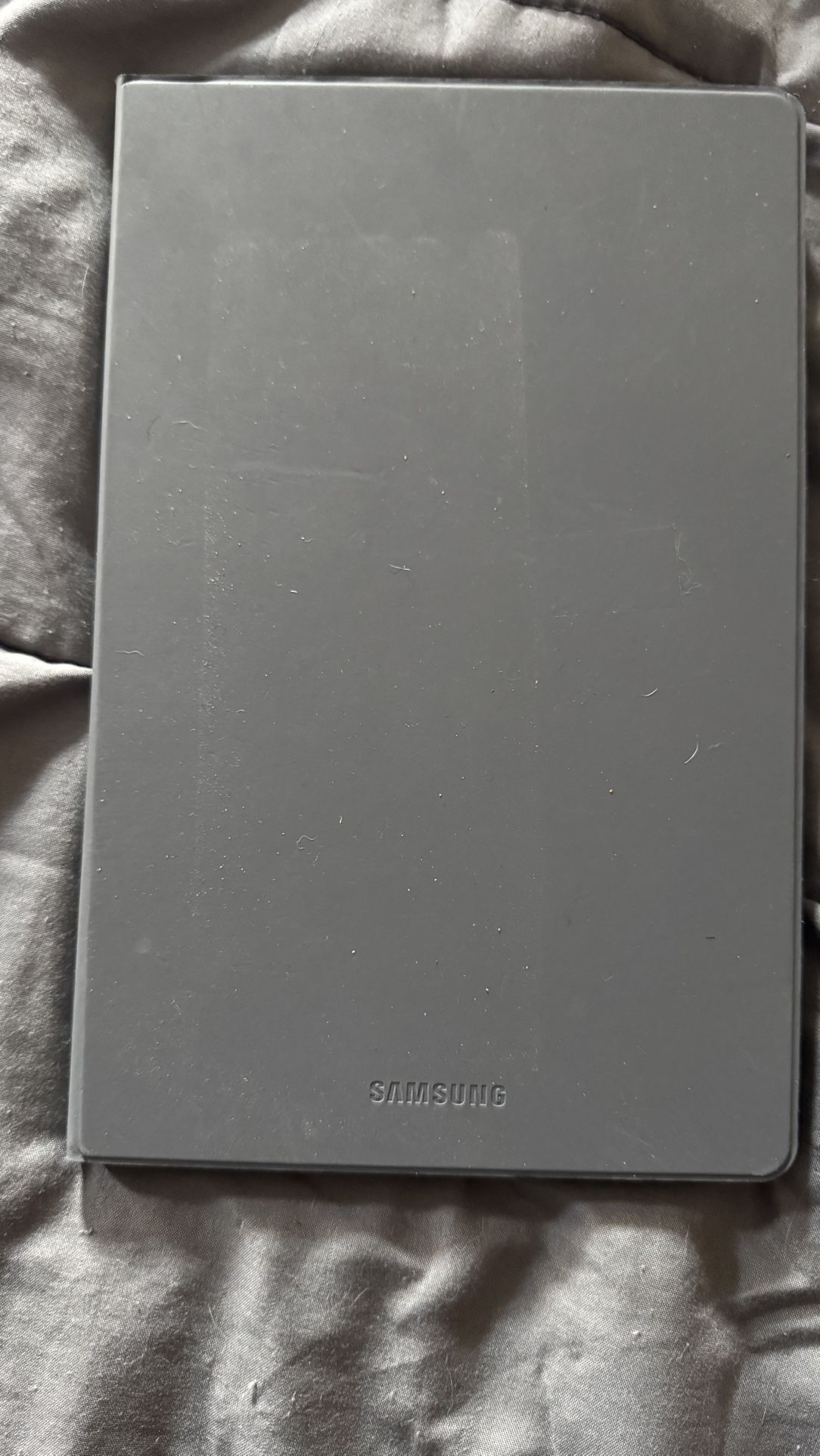 Samsung Galaxy Tab A7 32GB Wi-Fi, Works Great, Minor Screen Adhesive Issue