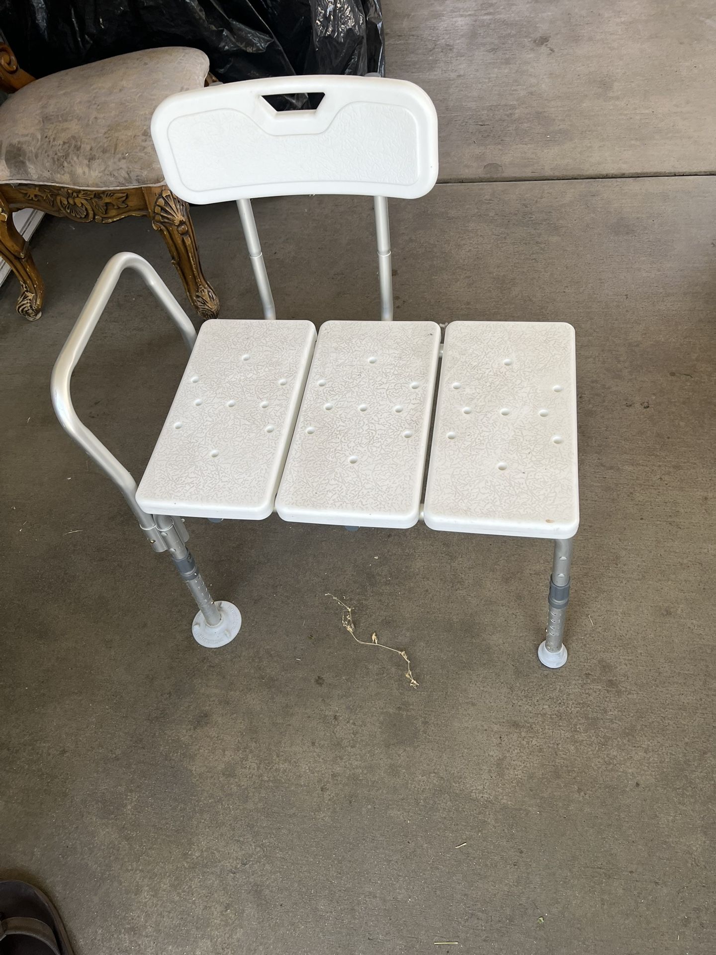 Hospital Chair
