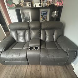 Recliner Couch / Chair / Loveseat