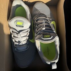 Nike, Jordan, Adidas, Sorrel Boots 