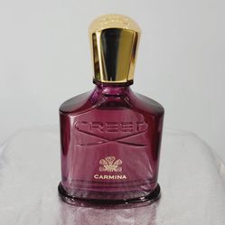 New Creed Carmina Perfume 75ML 2.5OZ Fragrance Women's *AUTHENTIC*