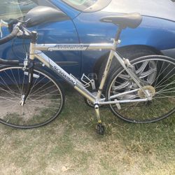 Road Bike SCHWINN Aluminum 700x25c