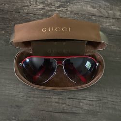 Men’s Gucci Sunglasses 