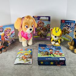 Paw Patrol