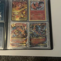 40 Pokémon Cards Great Condition