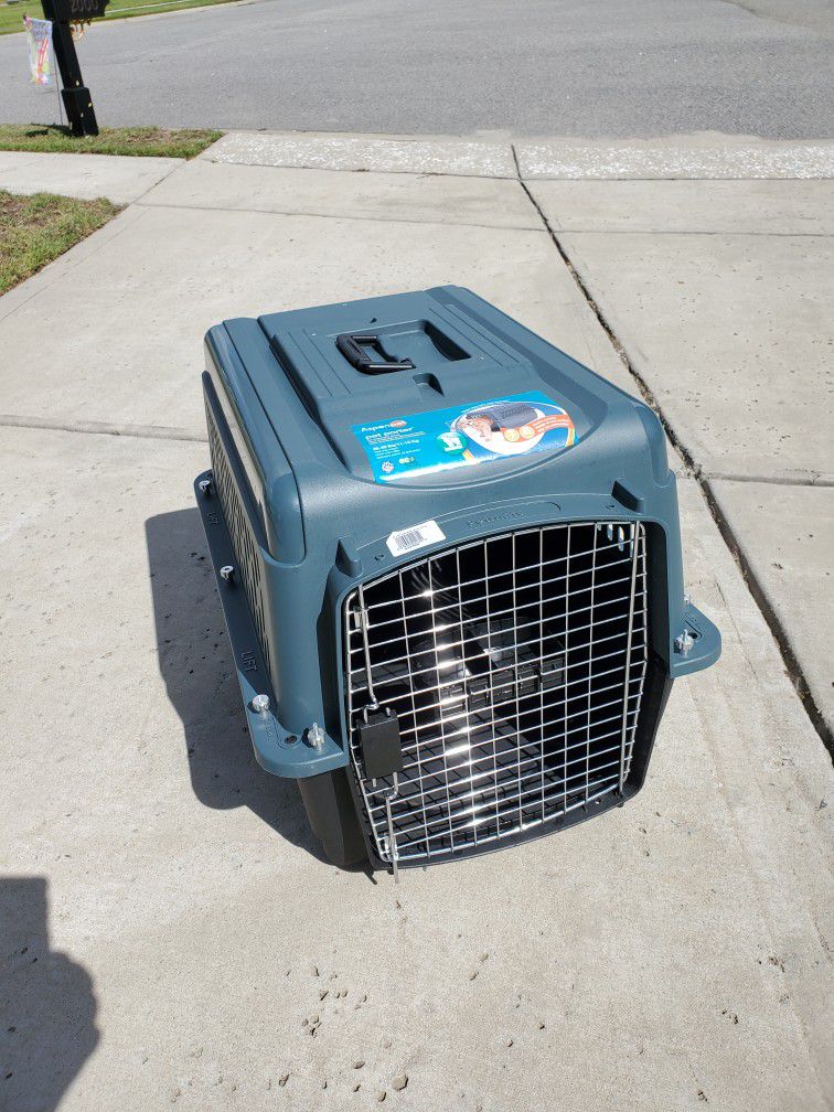 Airline Approved Dog Kennel 
