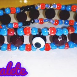Evil Eye Bracelet  
