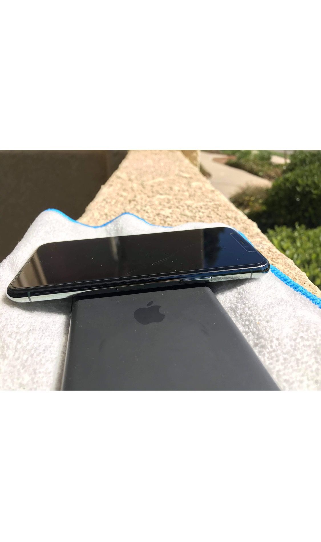 iPhone 11 Pro Unlocked