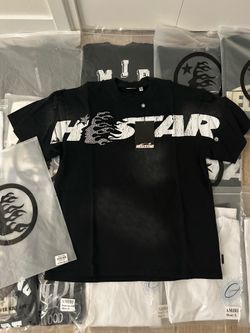 Hell Star shirt