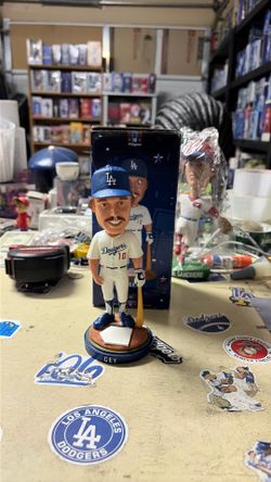 Ron Cey Bobblehead