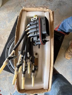 Fuel injector