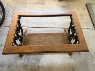 Coffee Table FREE