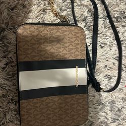 MK Crossbody Bag