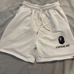 Bape Shorts