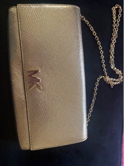 Mk purse