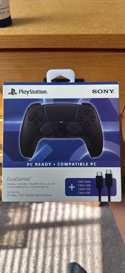 BRAND NEW PS5 CONTROLLER