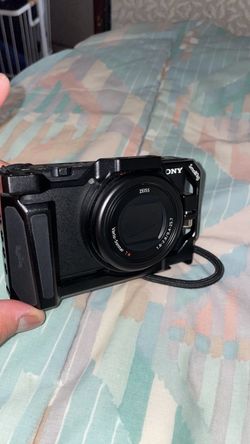 Sony ZV-1