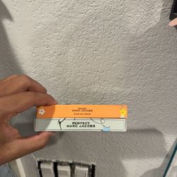 Marc Jacob’s Travel Sprays 