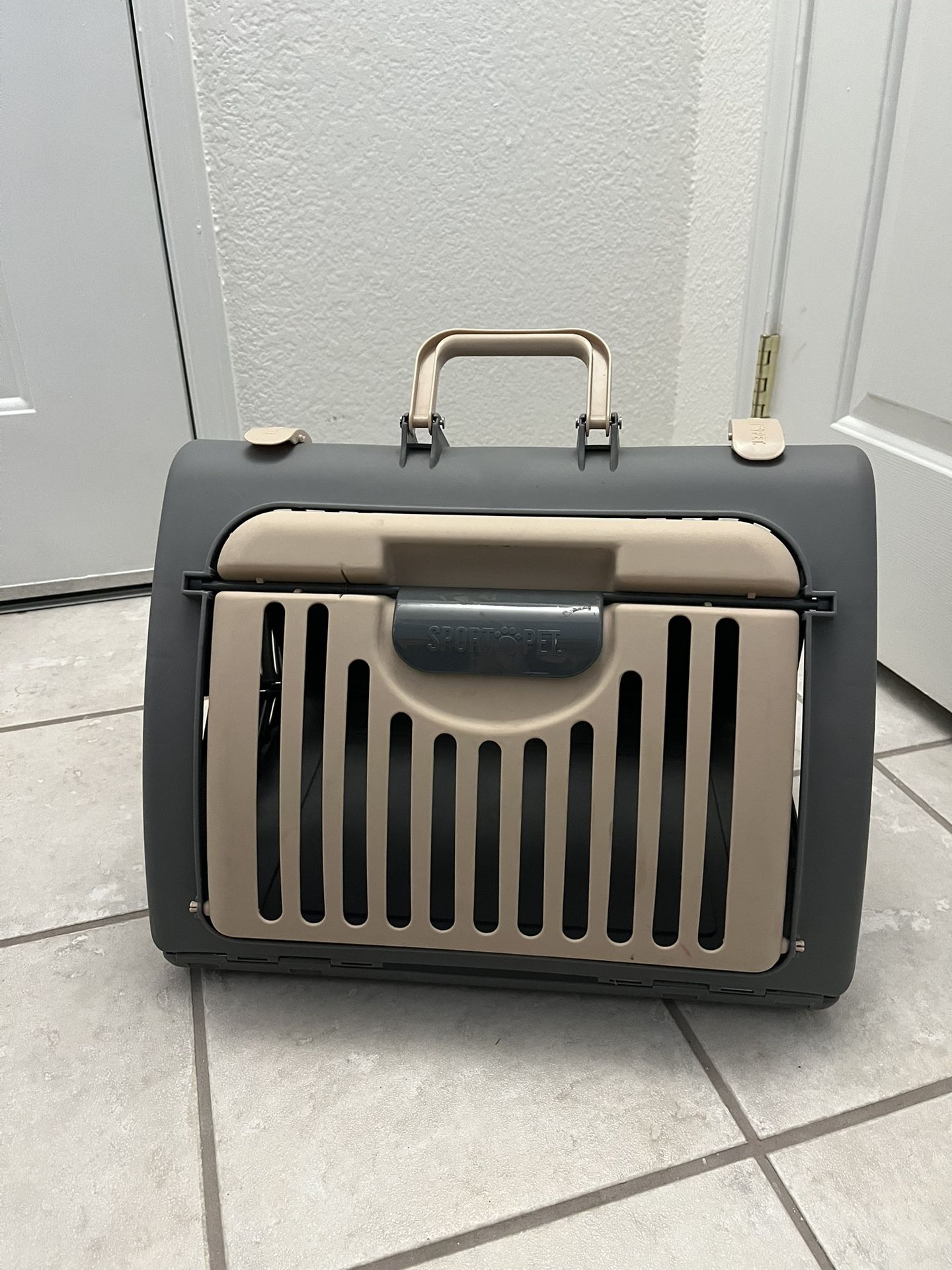 Pet Carrier