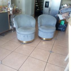 Swivel Chairs