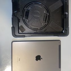 Unlocked iPad in excellent condition. No issues and comes with Otter-box.  Asking $225 OBO