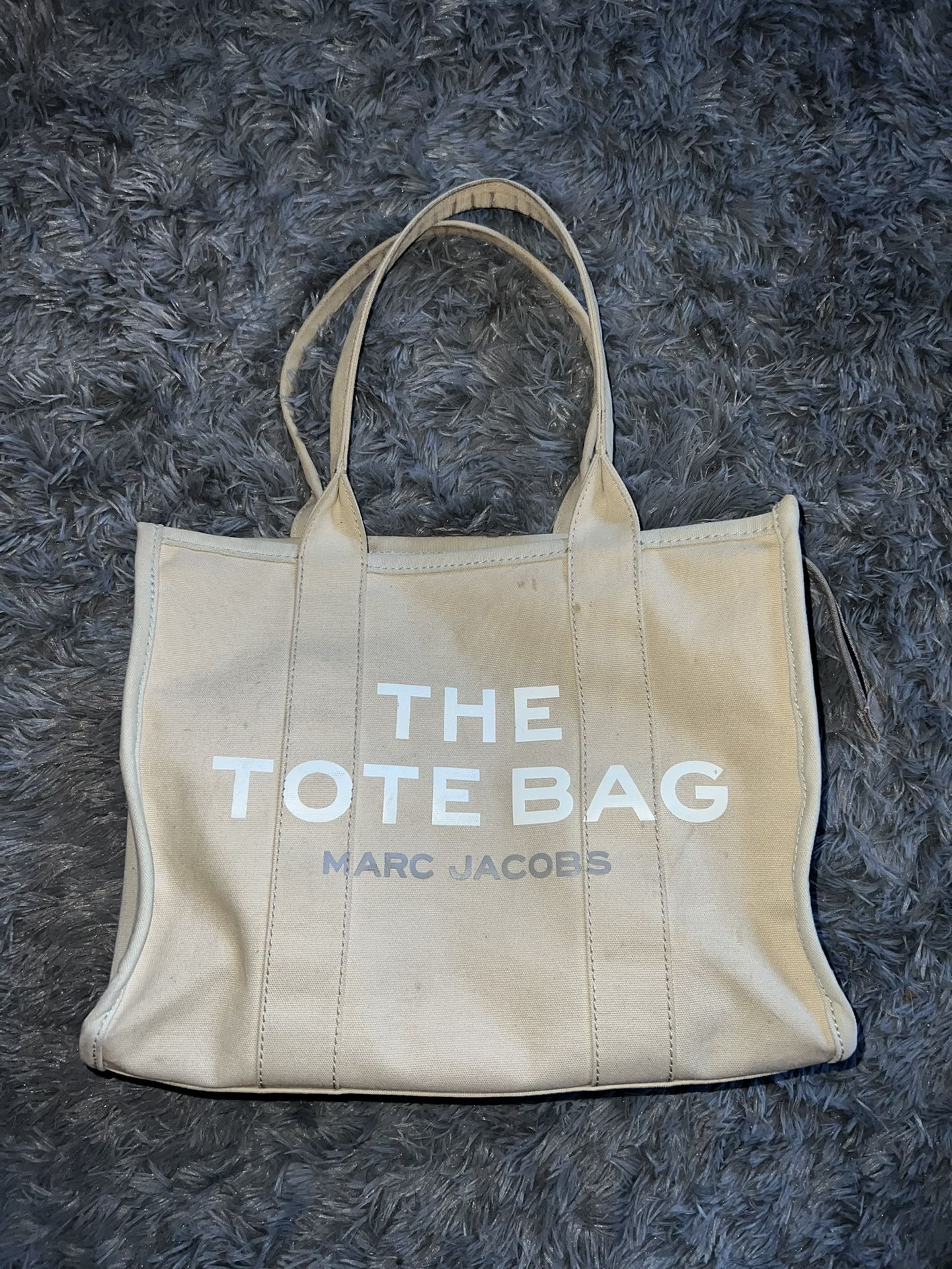 Marc Jacobs Tote Bag