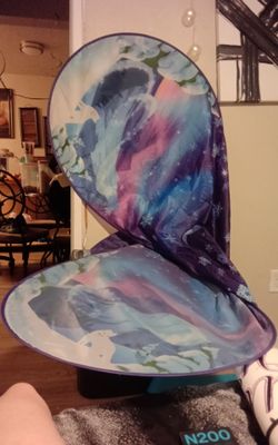 Twin size Bed canopy Frozen