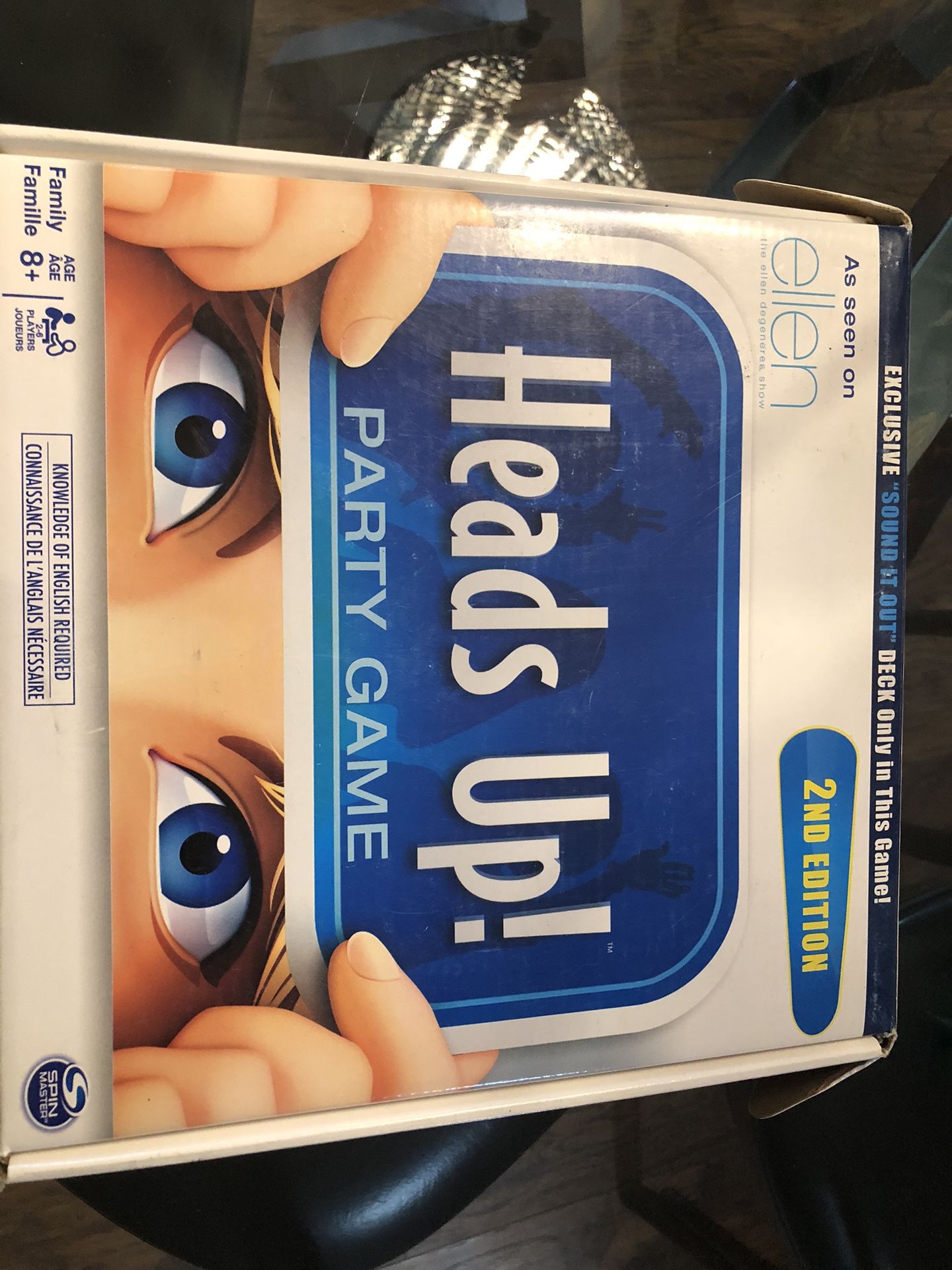 Board & Card Games Great Condition! 