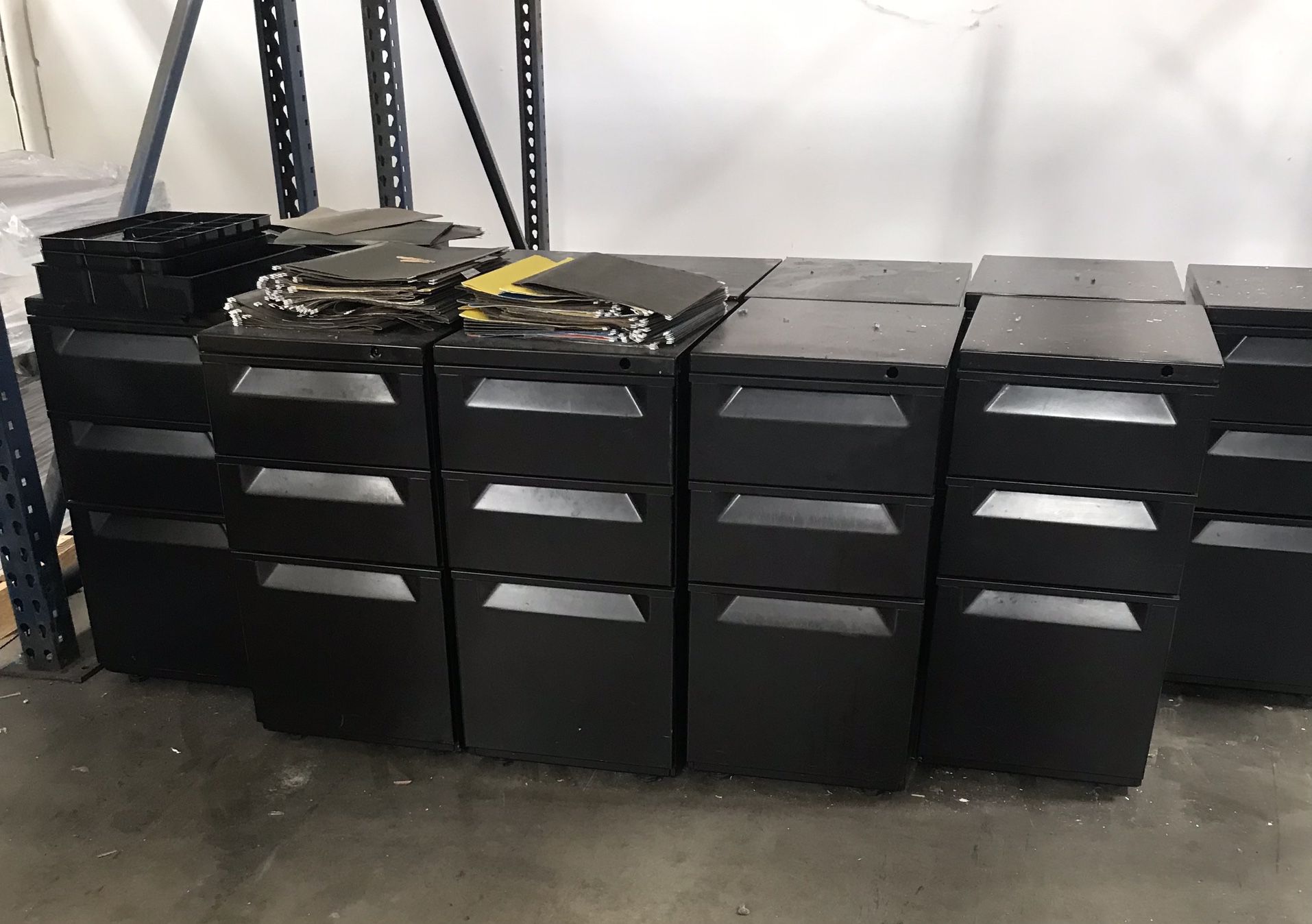 File Cabinet / Storage Cabinet 
