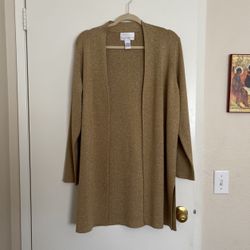 Small Jacket 