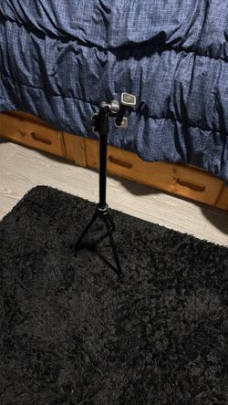 Phone Tripod