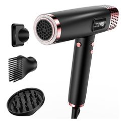 Secadora De Cabello