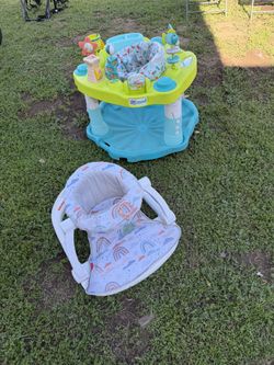 Free Baby Rocking Seats